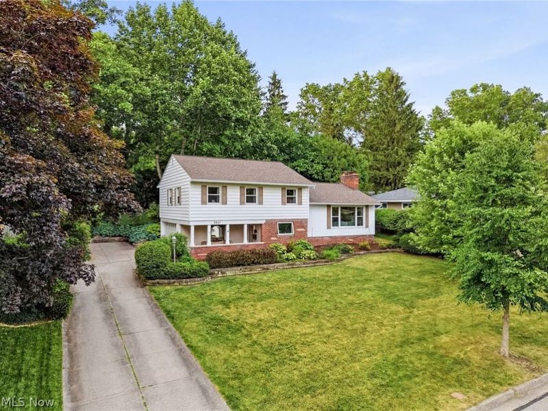 3031 Silverview Drive, Silver Lake, OH 44224 Photo 1