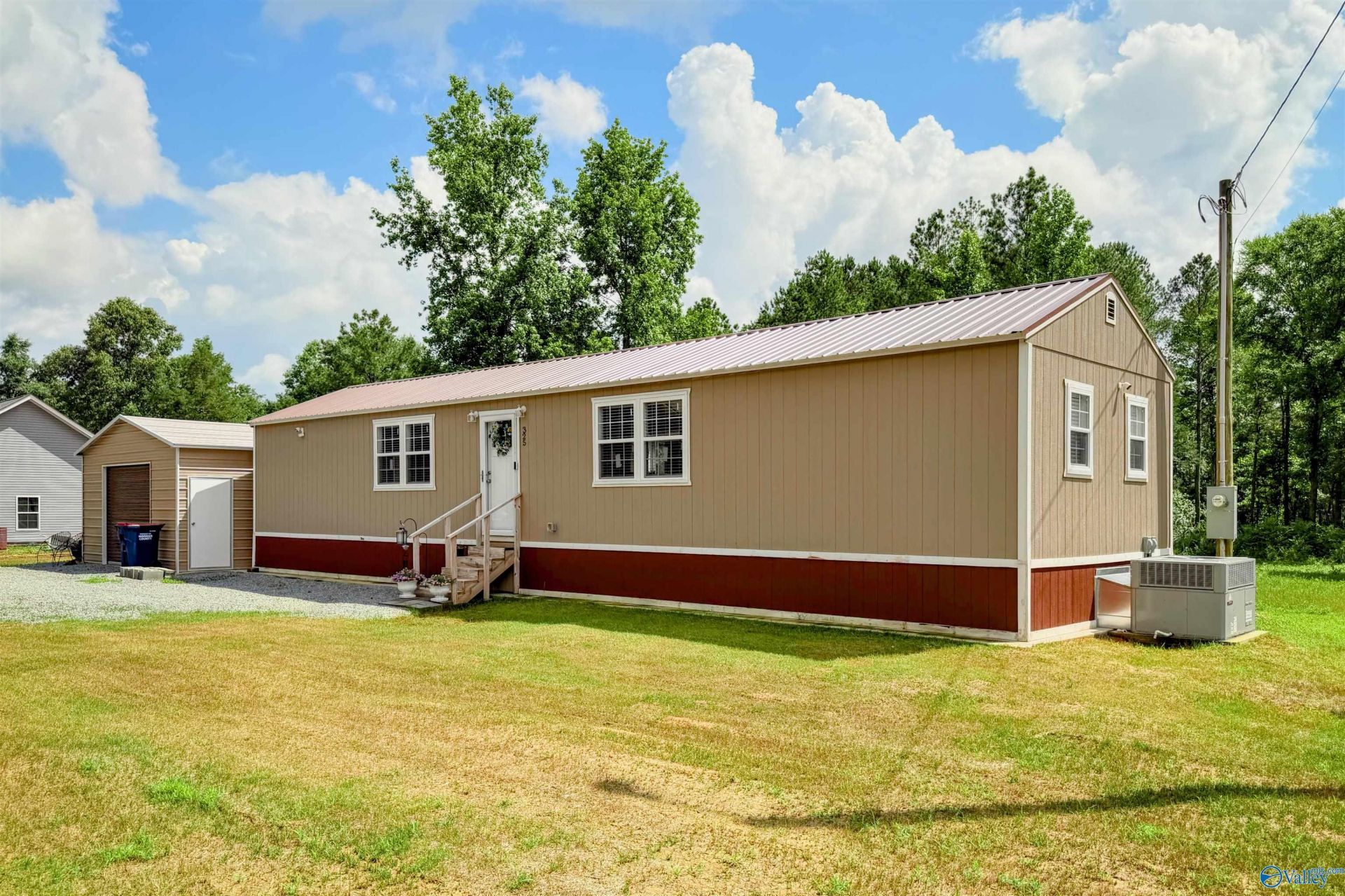 325 Old Six Mile Road, Somerville, AL 35670 Main Photo