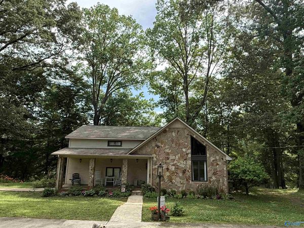 251 Poplar Springs Drive, Rogersville, AL 35652