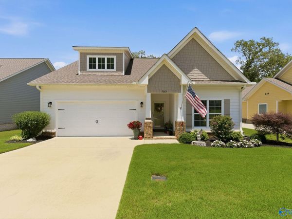 7063 Meadow Way Lane, Owens Cross Roads, AL 35763