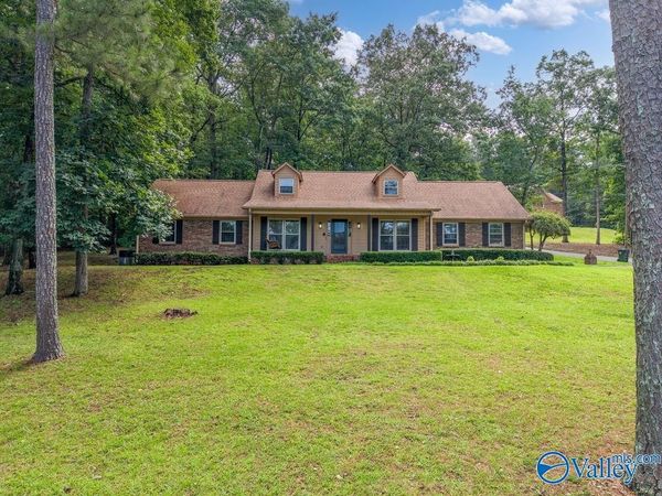 25 Cumberland Circle, Scottsboro, AL 35769