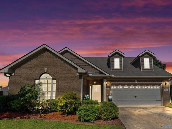 118 Trenton Creek Lane, Meridianville, AL 35759