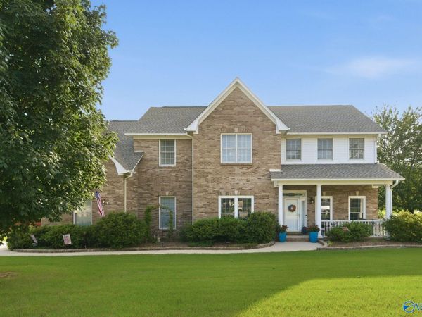 419 Clydebank Drive, Madison, AL 35758