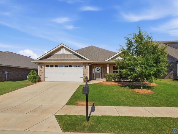 187 Abercorn Drive, Madison, AL 35756