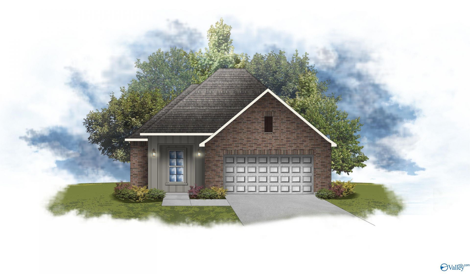 16751 Ted Childs Drive, Athens, AL 35613 Main Photo