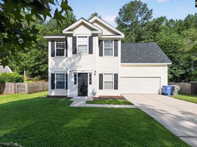 129 Pond Oak Lane , Columbia, SC 29212