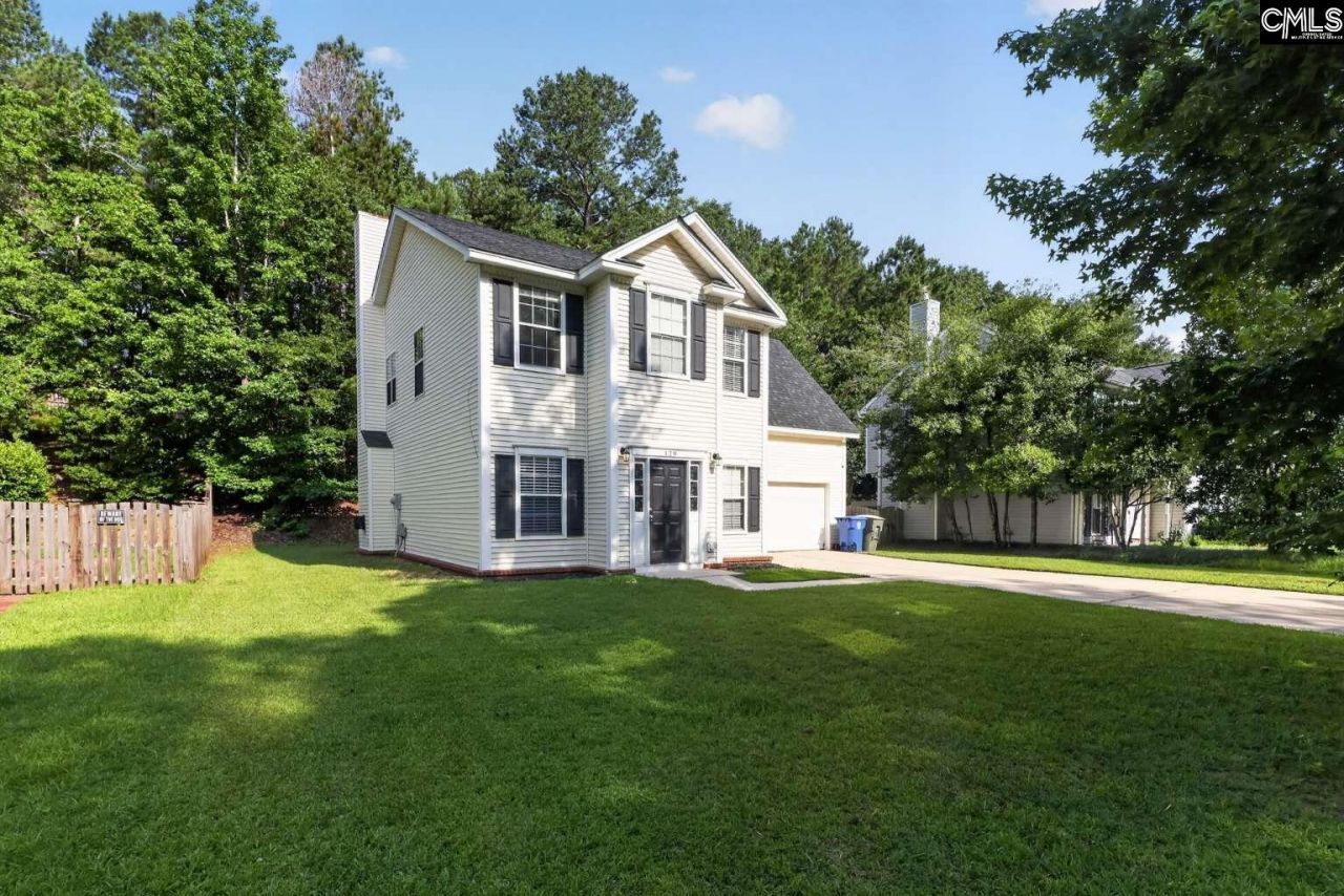 129 Pond Oak Lane  Photo 19