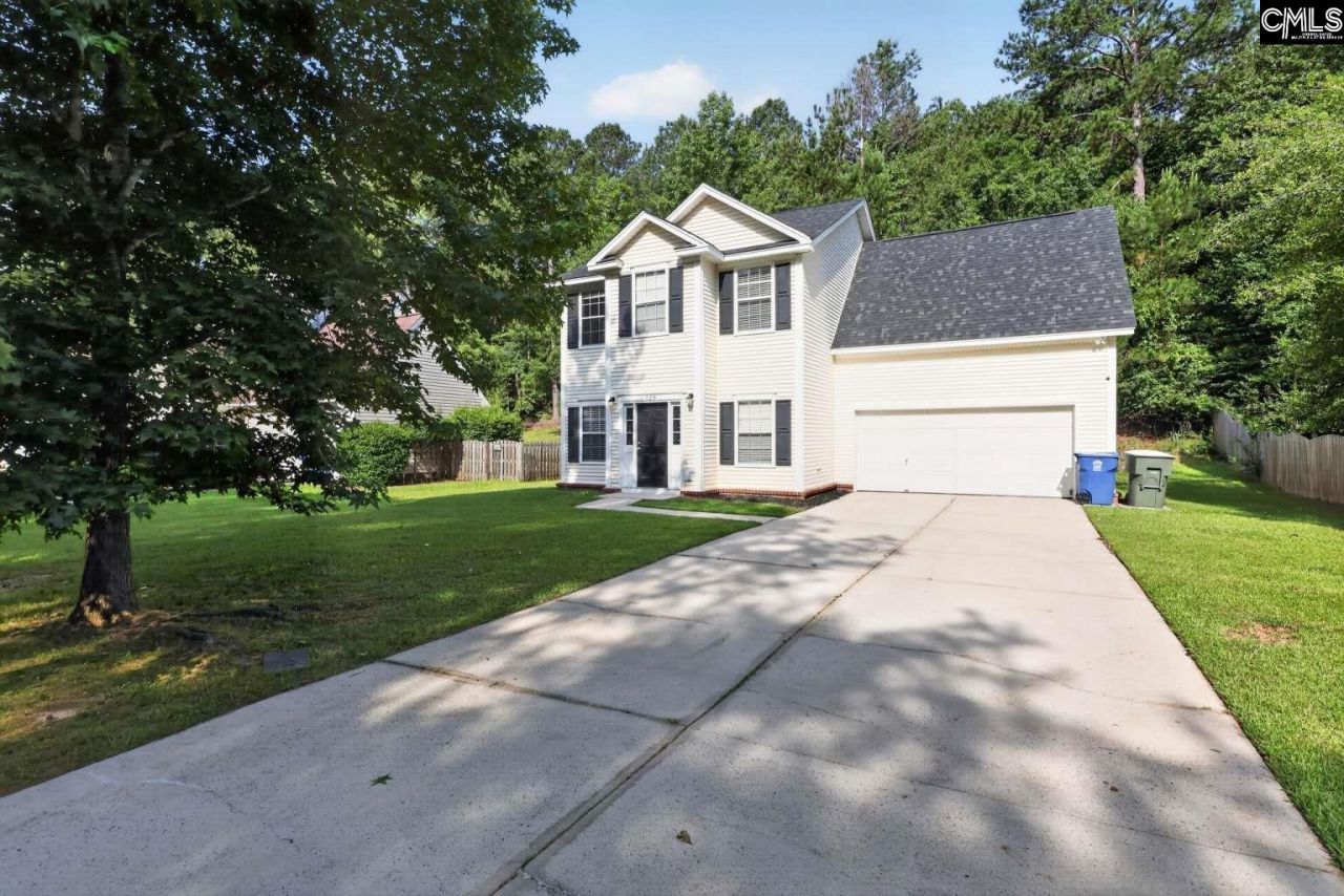 129 Pond Oak Lane  Photo 20