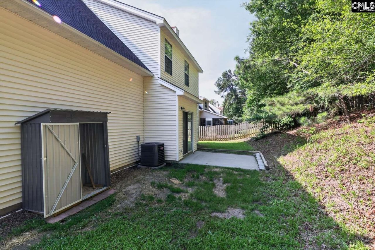 129 Pond Oak Lane  Photo 22