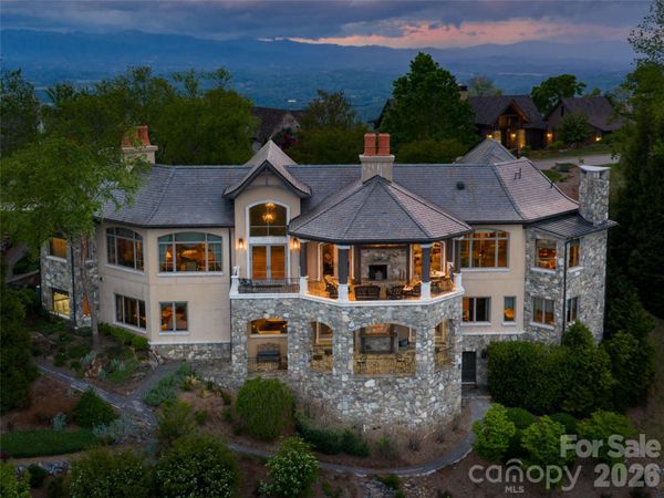83 Summit Tower Circle , Asheville, NC 28804