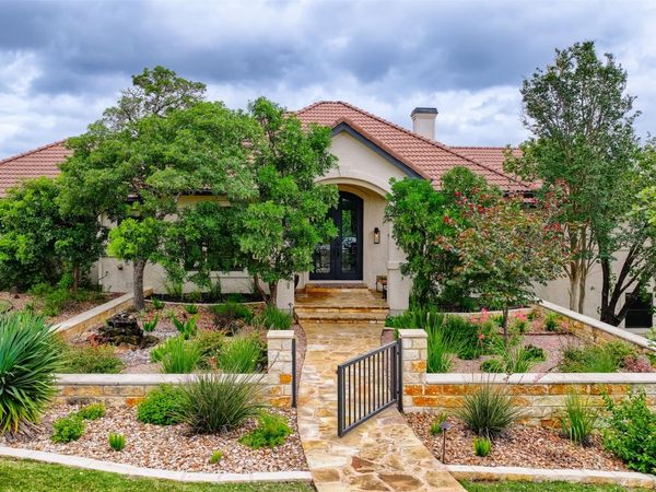 1441 Kemp Hills DR , Austin, TX 78737