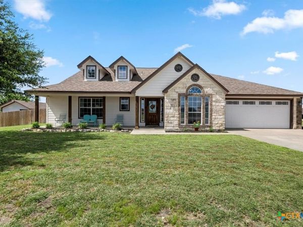 777 Thomas Street , Copperas Cove, TX 76522