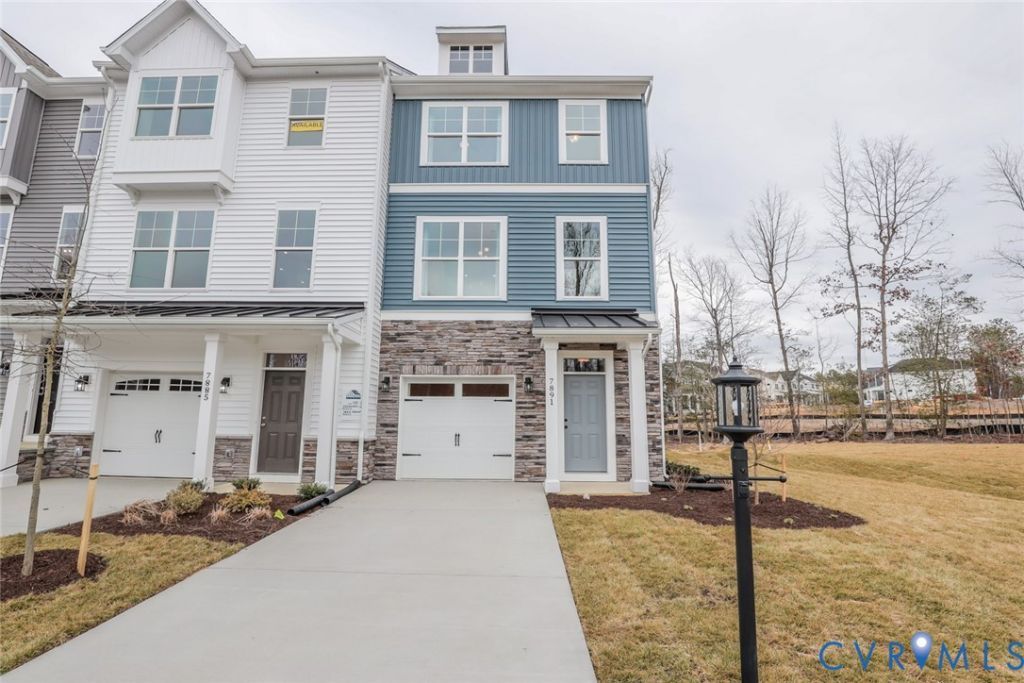 6591 Topsail Point , Chesterfield, VA 23234 Main Photo