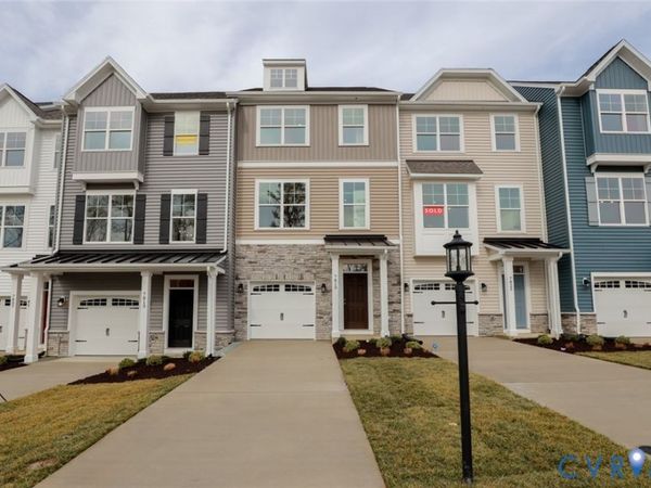 6585 Topsail Point, Chesterfield, VA 23234
