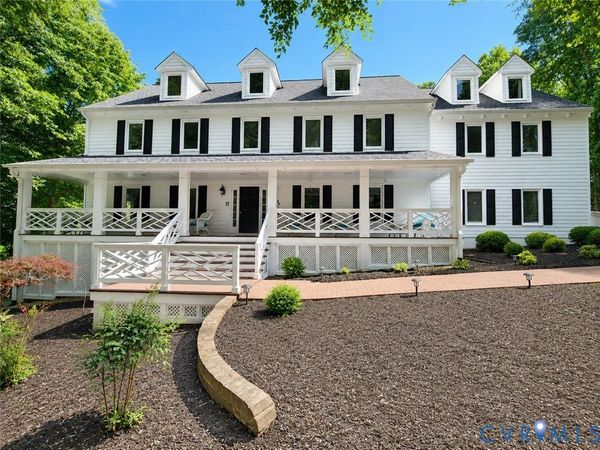 9106 Avocet Court, Chesterfield, VA 23838