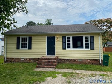 4309 4th Street , Richmond, VA 23223