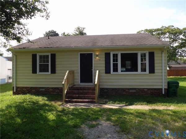 4309 4th Street, Richmond, VA 23223