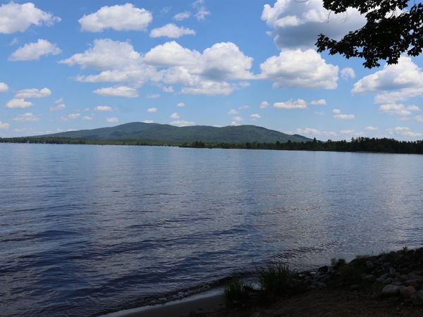 44 Ossipee Lake Drive, Ossipee, NH 03814