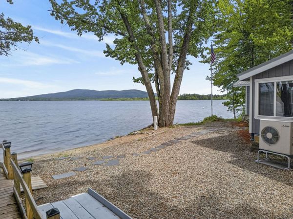 44 Ossipee Lake Drive, Ossipee, NH 03814