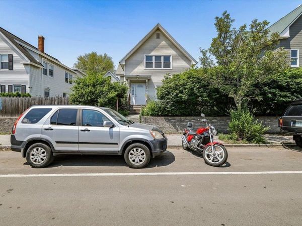 336 Spruce Street, Manchester, NH 03103