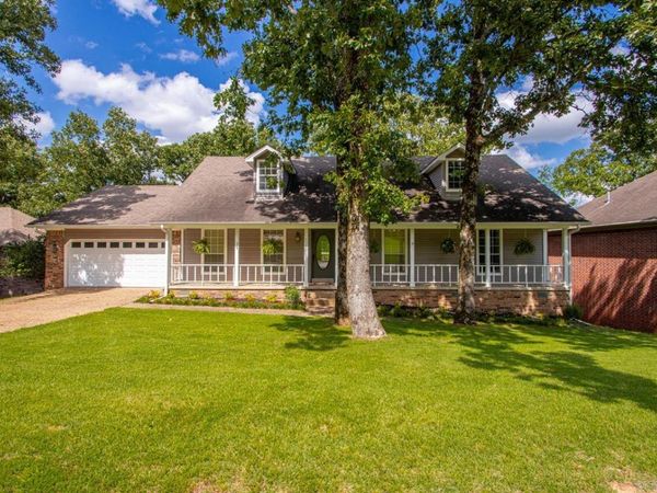 105 North Fork Drive, Sherwood, AR 72120
