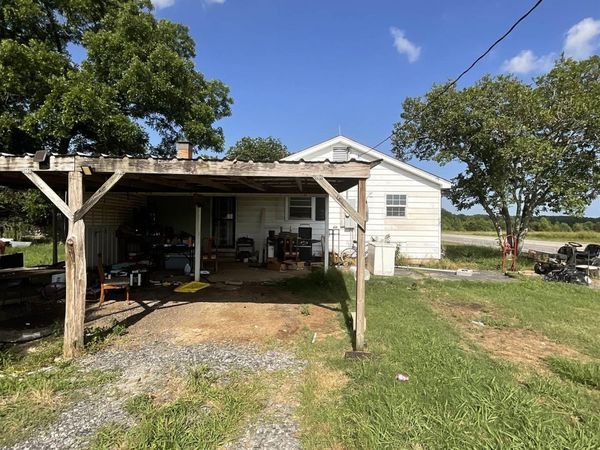 1144 Highway 64 W , Beebe, AR 72012