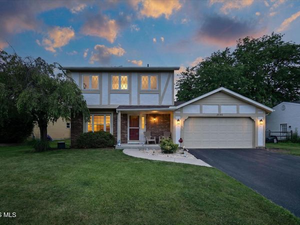 26702 Sheringham Road, Perrysburg, OH 43551