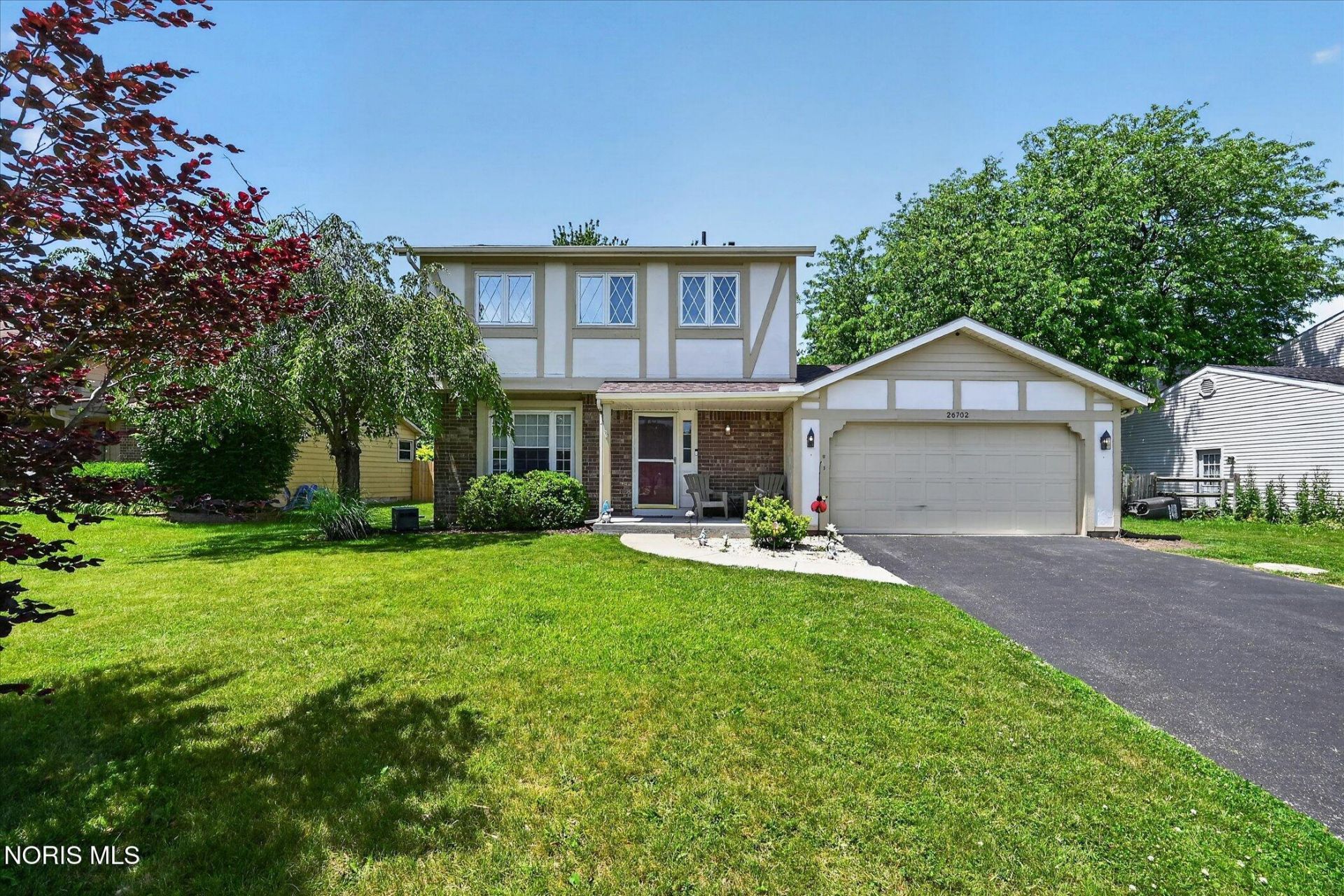 26702 Sheringham Road , Perrysburg, OH 43551 Main Photo