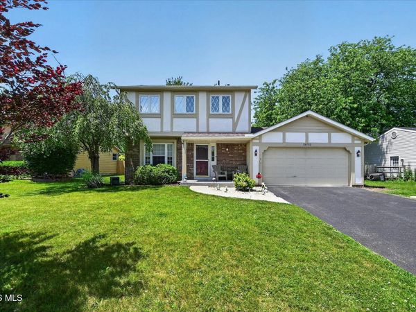 26702 Sheringham Road , Perrysburg, OH 43551