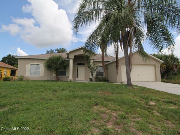 471 Hancock Street SW , Palm Bay, FL 32908