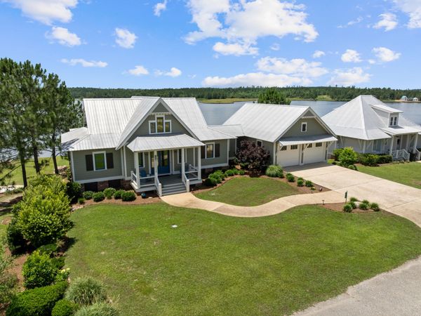 57 Terrapin Turn, Lumberton, MS 39455