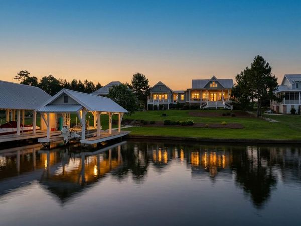 57 Terrapin Turn, Lumberton, MS 39455