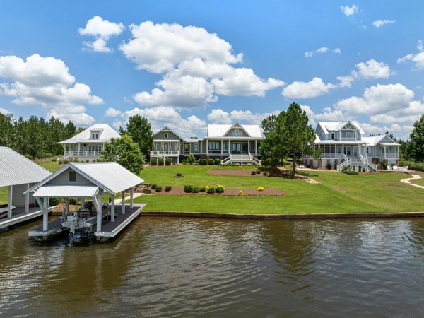 57 Terrapin Turn, Lumberton, MS 39455