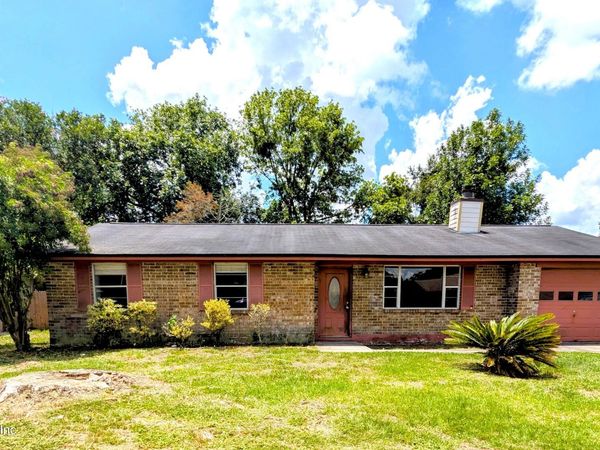 2773 WINCHESTER Avenue, Orange Park, FL 32065