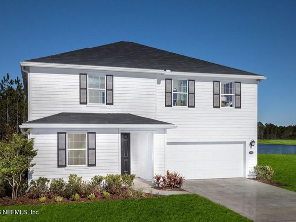 11075 STAPLETON Drive, Jacksonville, FL 32222