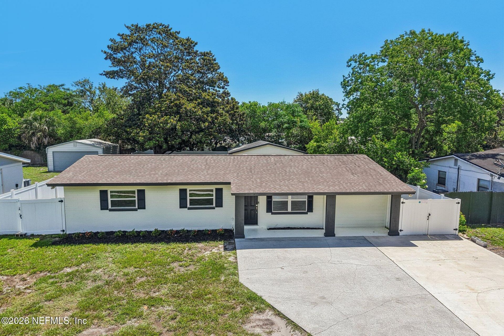 317 Penman Road, Neptune Beach, FL 32266 Photo