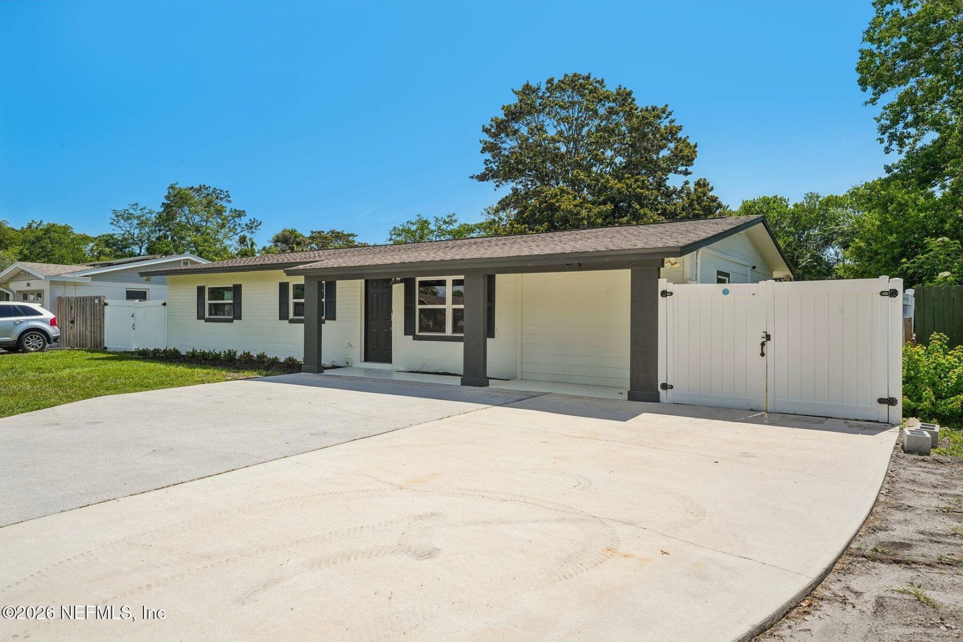 317 Penman Road, Neptune Beach, FL 32266 Photo