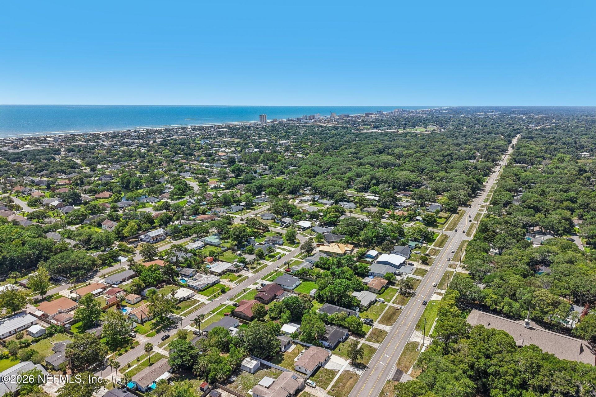 317 Penman Road, Neptune Beach, FL 32266 Photo