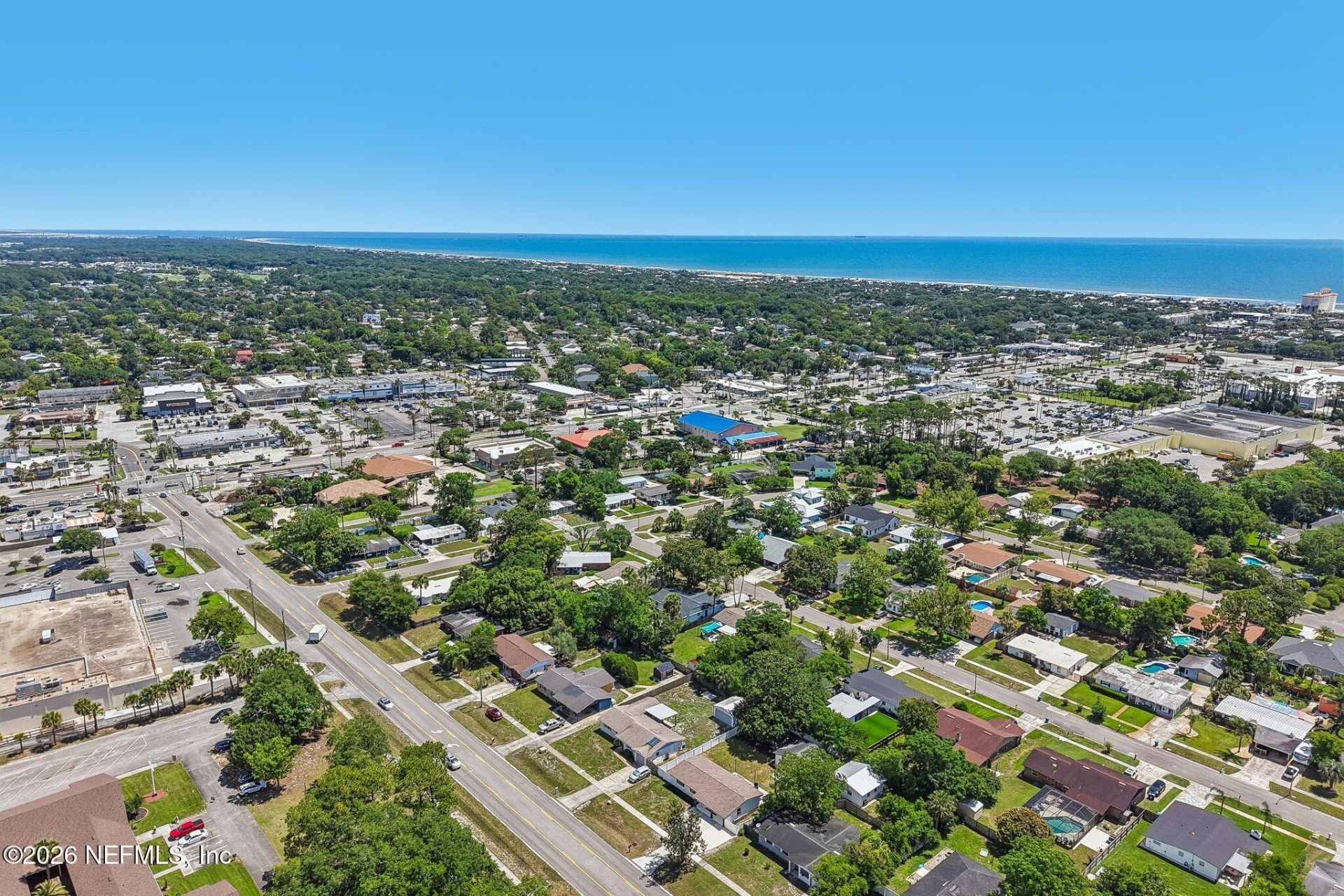 317 Penman Road, Neptune Beach, FL 32266 Photo