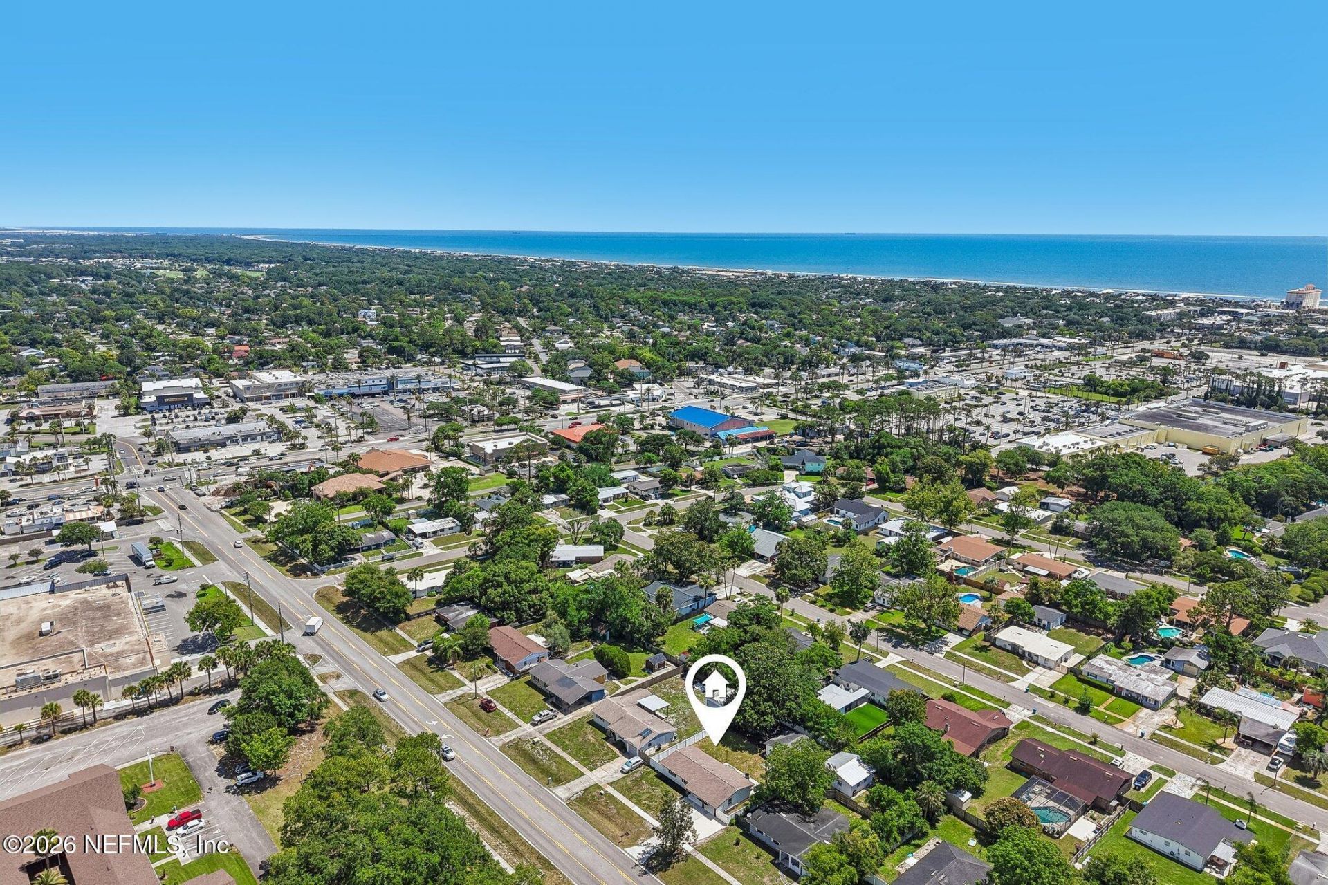 317 Penman Road, Neptune Beach, FL 32266 Photo