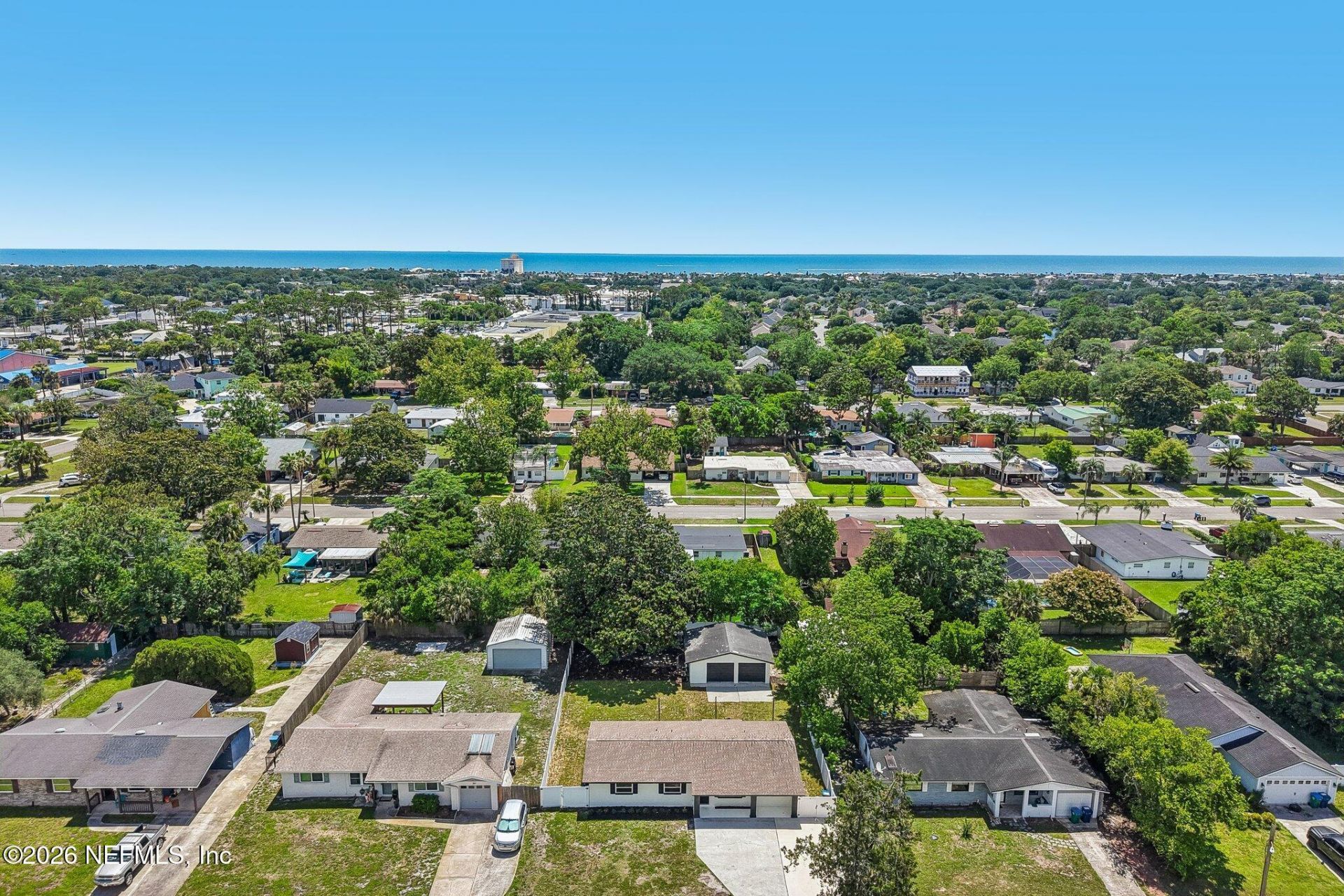 317 Penman Road, Neptune Beach, FL 32266 Photo