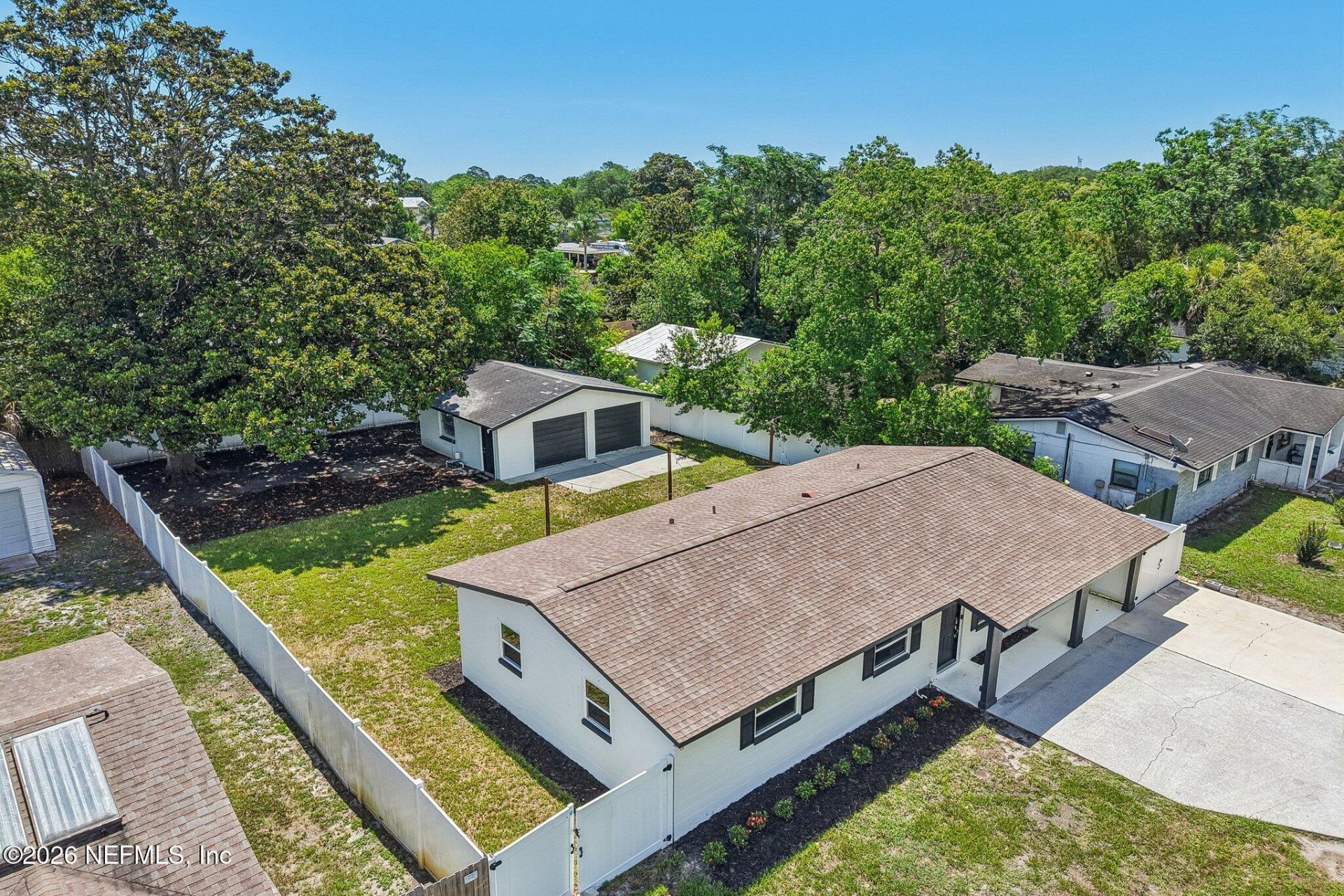 317 Penman Road, Neptune Beach, FL 32266 Photo