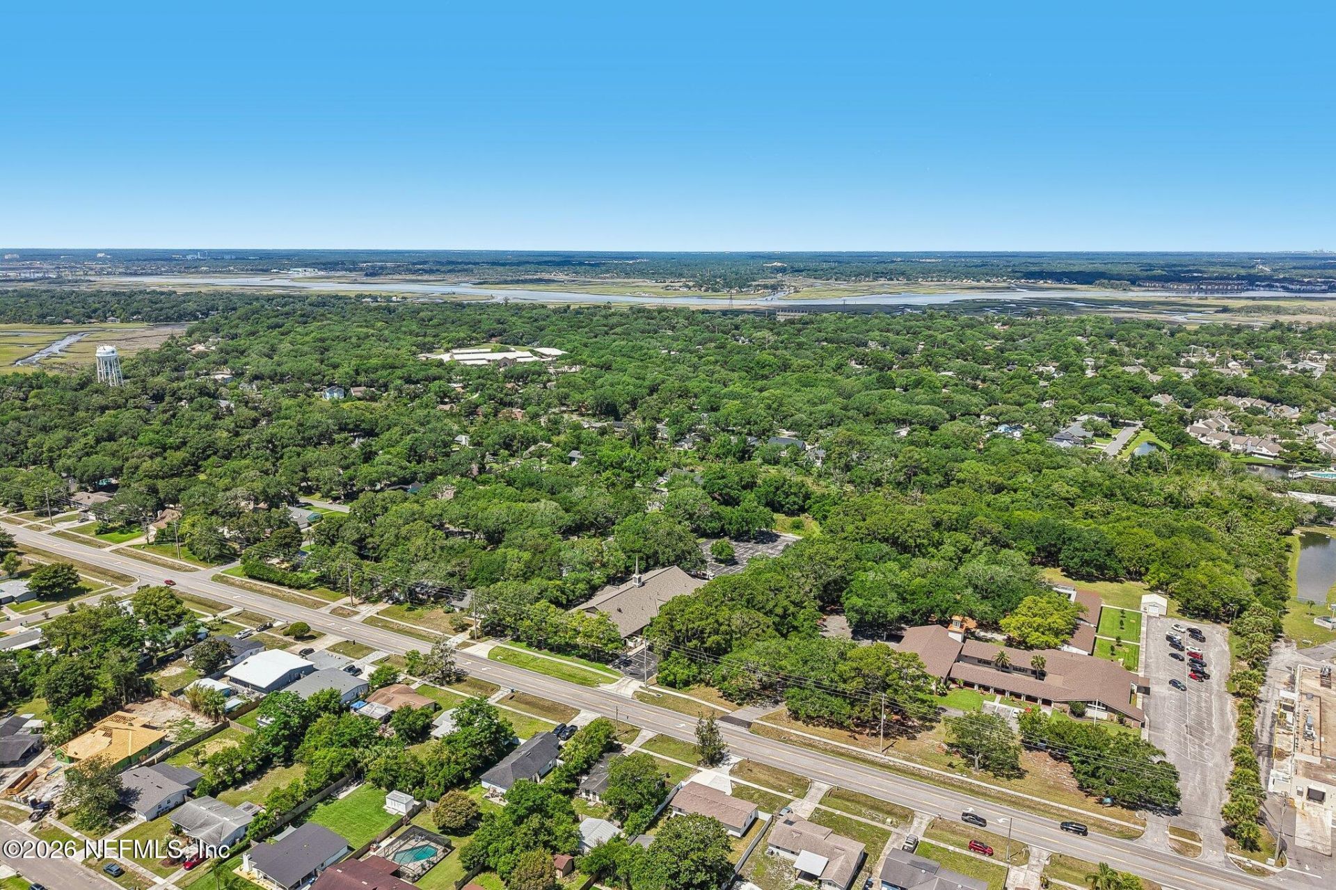 317 Penman Road, Neptune Beach, FL 32266 Photo
