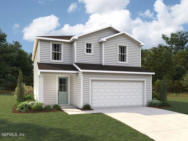 2826 SOUTHERN FERN Court, Green Cove Springs, FL 32043