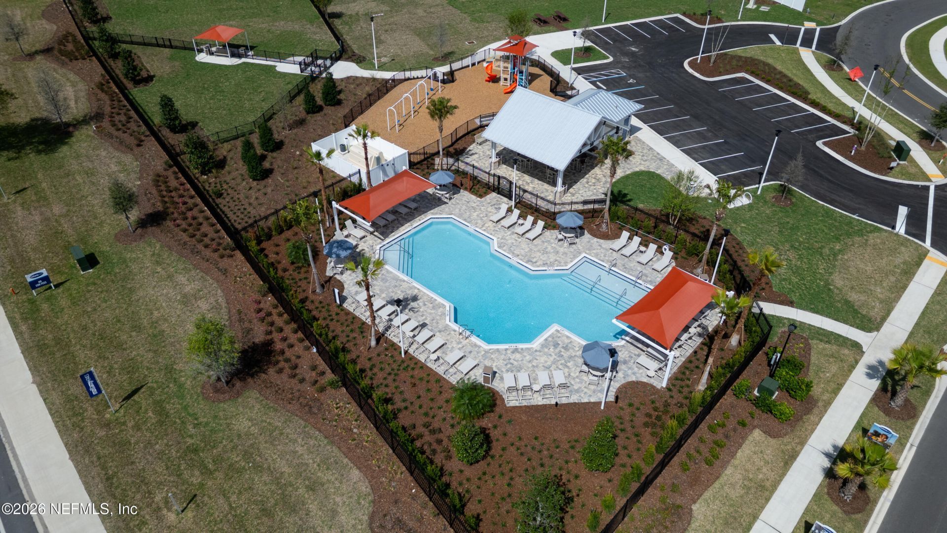 2826 Southern Fern Court, Green Cove Springs, FL 32043 Photo
