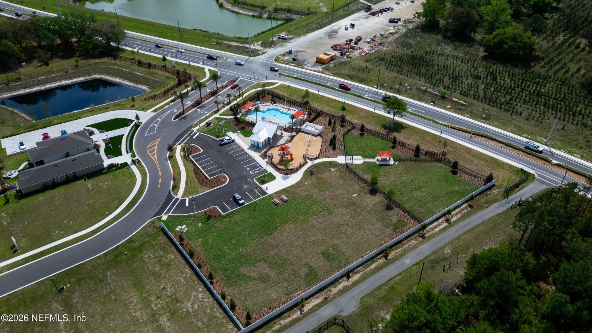 2826 Southern Fern Court, Green Cove Springs, FL 32043 Photo