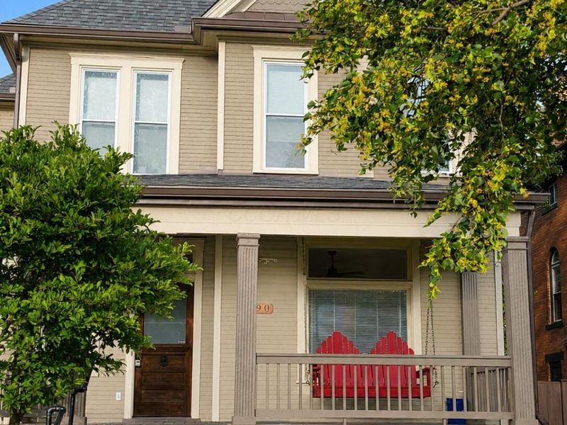 490 Wilson Avenue , Columbus, OH 43205 Photo 1