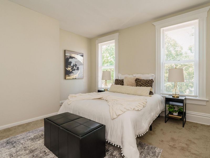 490 Wilson Avenue , Columbus, OH 43205 Photo 18