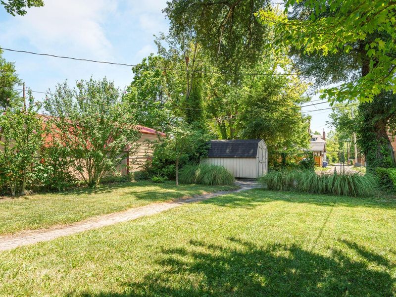 490 Wilson Avenue , Columbus, OH 43205 Photo 30