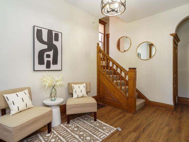 490 Wilson Avenue , Columbus, OH 43205 Photo 6